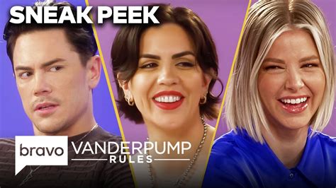 vanderpump rules season 11 soap2day|SNEAK PEEK: Your First Look at the Vanderpump Rules Season .